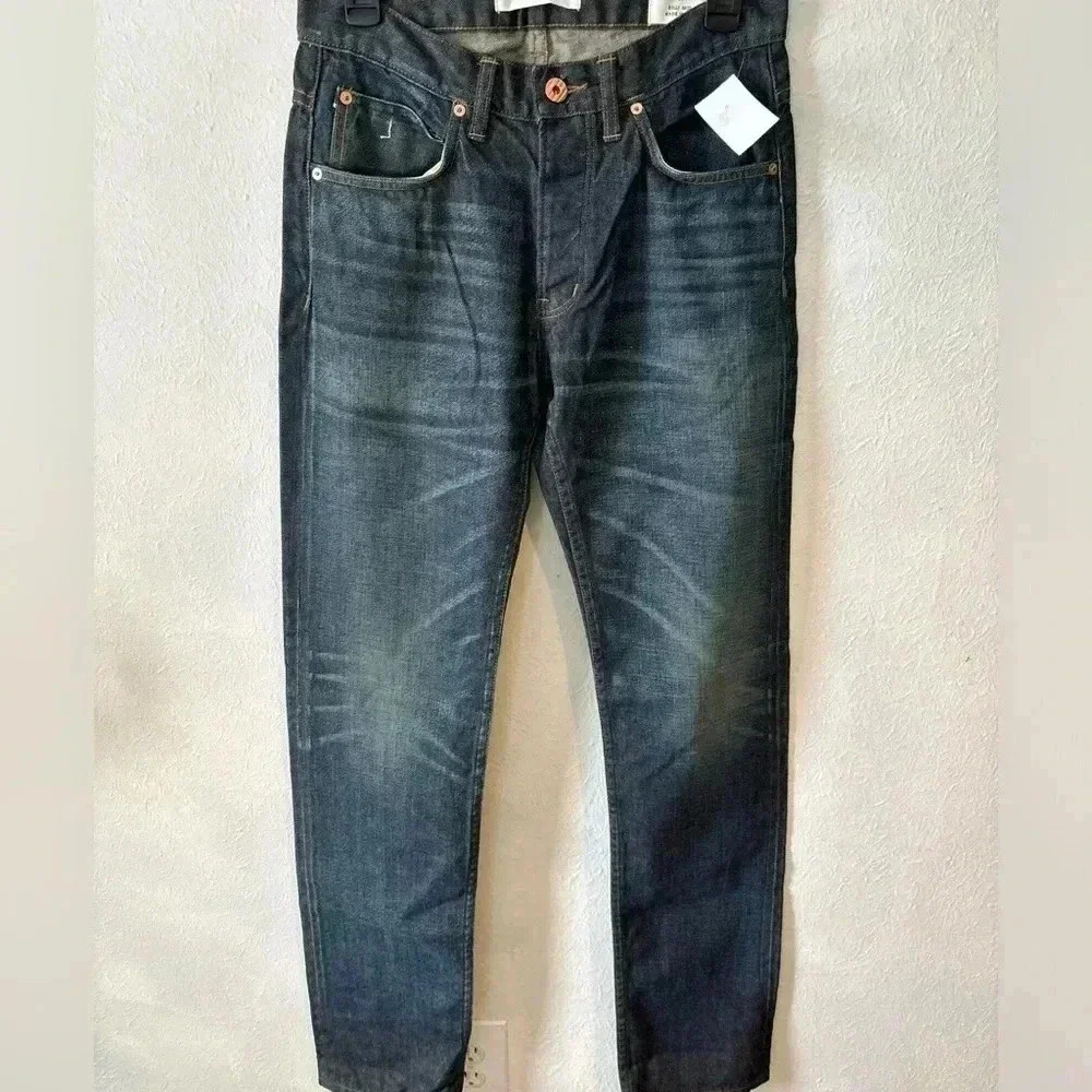 Billy Reid Jeans‎ NWT - Picture 2 of 4